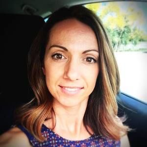 Meet your Posher, Shawna